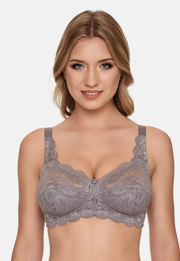 SUSA Wire Free Latina lace bra - Image 7