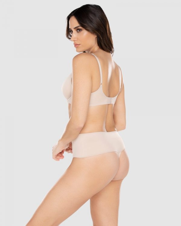 MIRACLESUIT Comfy Curves Waistline Shaping Thong