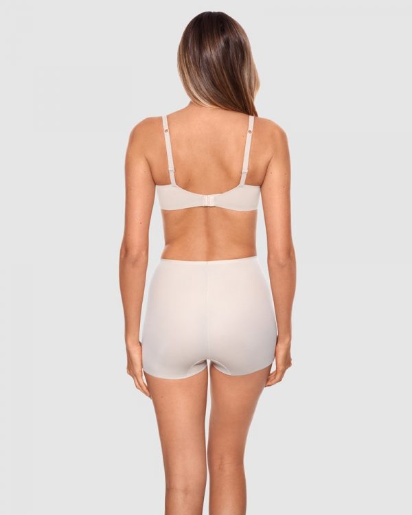 MIRACLESUIT Wonderful Edge Boyshort Style Light Shaping Shorts - Image 5