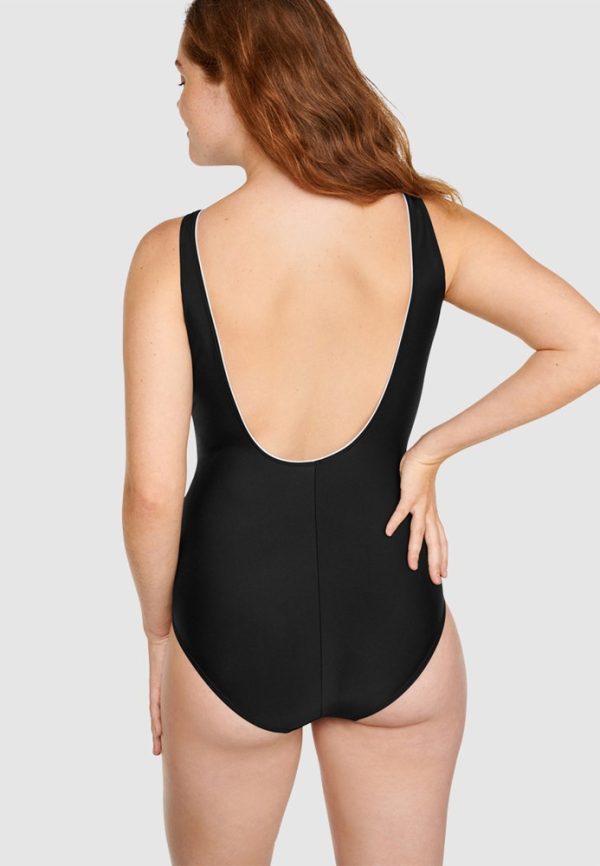 Naturana One Piece Control Swimsuit 10-24 in cups B-C-D - Image 3