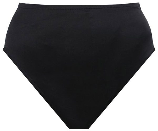 Miraclesuit Separates Full Coverage Shaping Bikini Bottoms in Blk & Midnight