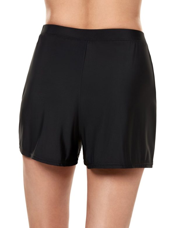 Miraclesuit Separates High Waist Swim Shorts - Image 3