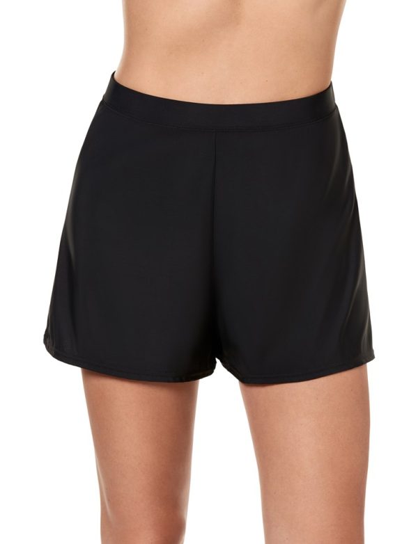 Miraclesuit Separates High Waist Swim Shorts