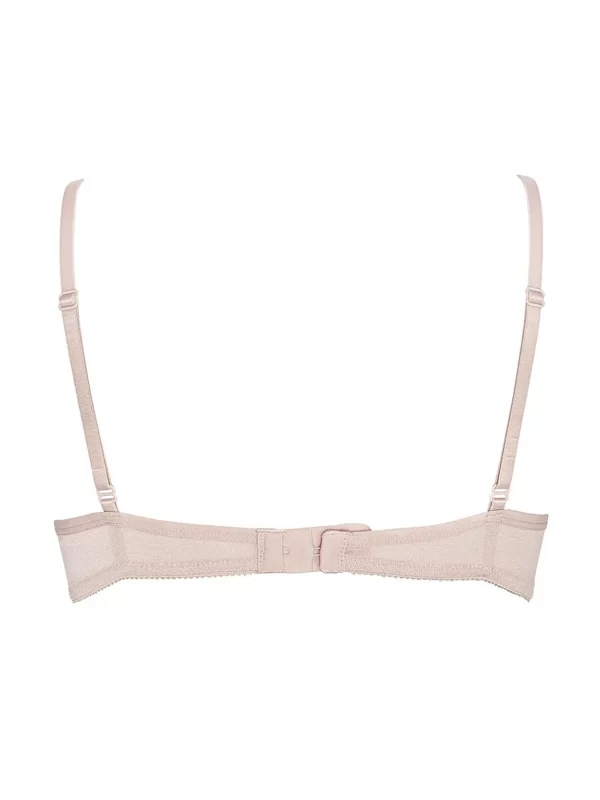 Royce Sophia Balcony T-Shirt bra with Super Smooth light padding A-D cup in bands 8-14 - Image 3