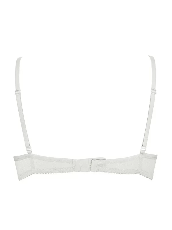 Royce Sophia Balcony T-Shirt bra with Super Smooth light padding A-D cup in bands 8-14 - Image 5