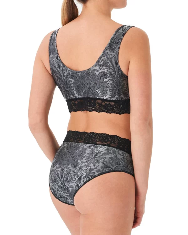 ARIANNE Florence Hipster Black/Grey - Image 2