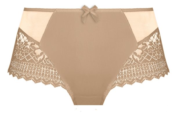 EMPREINTE Melody Full Brief sizes 10 to 22 (S - 4X) - Image 12