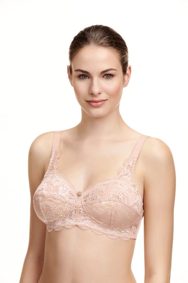 SUSA Wire Free Latina lace bra - Image 5