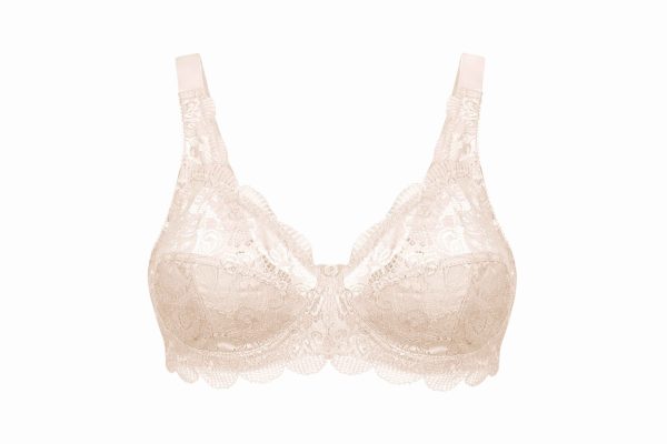 SUSA Wire Free Latina lace bra - Image 6