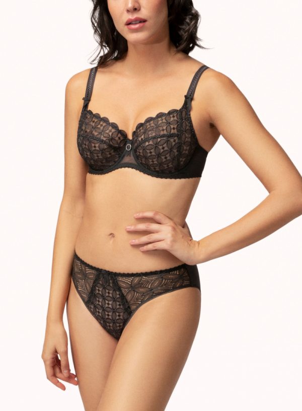 EMPREINTE Romy bikini brief sizes 8 to 18 - Image 4