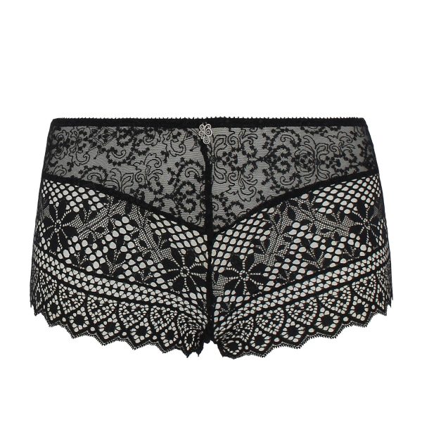 EMPREINTE Cassiopee Shorty sizes 6 to 18 - Image 6