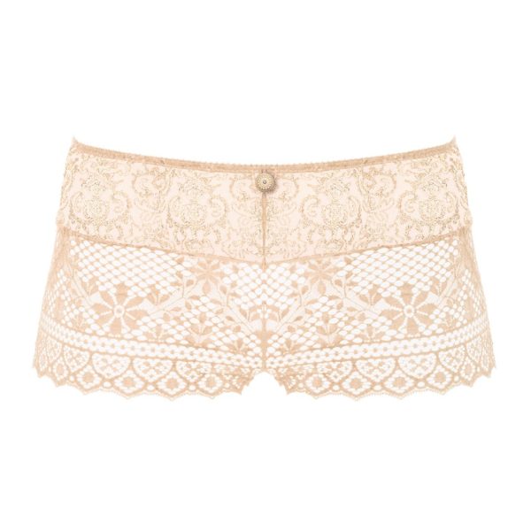 EMPREINTE Cassiopee Shorty sizes 6 to 18 - Image 2