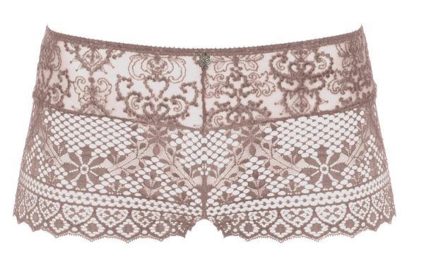 EMPREINTE Cassiopee Shorty sizes 6 to 18 - Image 5