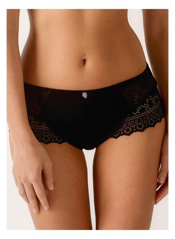 EMPREINTE Cassiopee full brief sizes 8 to 22 (XS - 4X) - Image 6