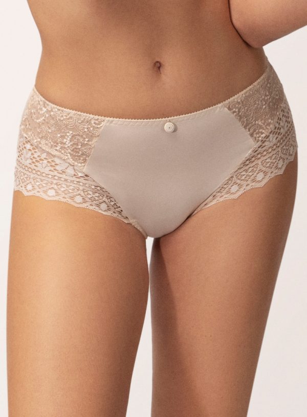 EMPREINTE Cassiopee full brief sizes 8 to 22 (XS - 4X) - Image 9