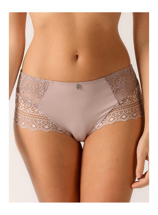 EMPREINTE Cassiopee full brief sizes 8 to 22 (XS - 4X) - Image 12