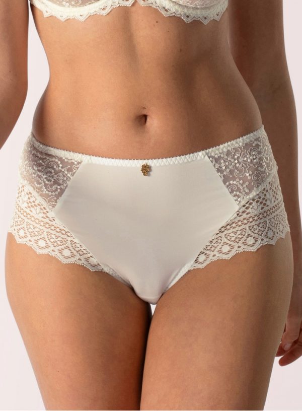 EMPREINTE Cassiopee full brief sizes 8 to 22 (XS - 4X) - Image 3