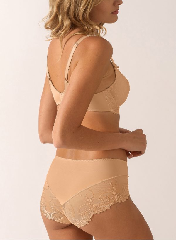 EMPREINTE Thalia Invisible Panty Brief sizes 8 to 20 - Image 2