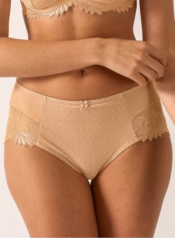 EMPREINTE Thalia Invisible Panty Brief sizes 8 to 20 - Image 3