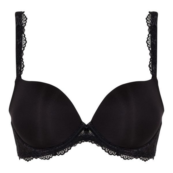 LINGADORE Push Up T-Shirt bra A-DD cups in bands 8-16 - Image 3