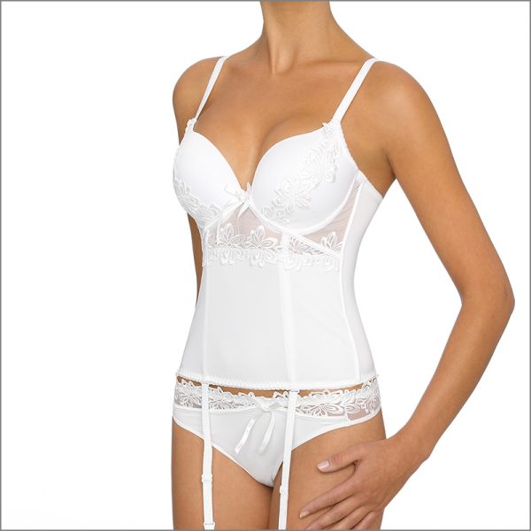 Lingadore Florentine corset 75% OFF