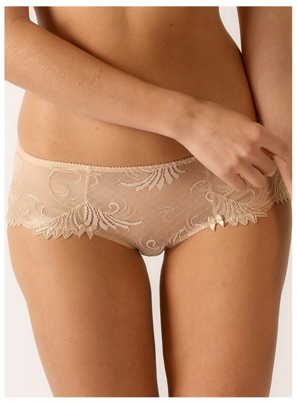 EMPREINTE Thalia Sheer Shorty sizes 6 to 18 - Image 7