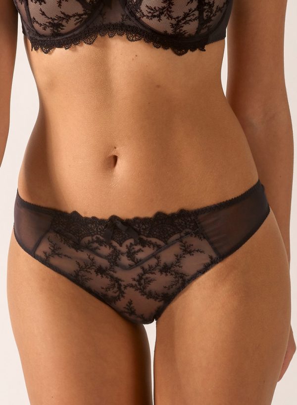 EMPREINTE Louise Thong sizes 8-16 - Image 3