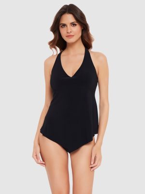 Magicsuit Taylor Loose Fit Underwire Tankini Top