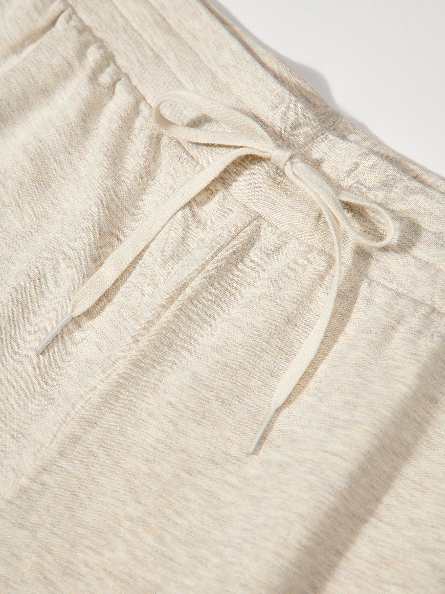 Passionata Alexa Modal Wide Leg Lounge Pant Pearl - Image 5